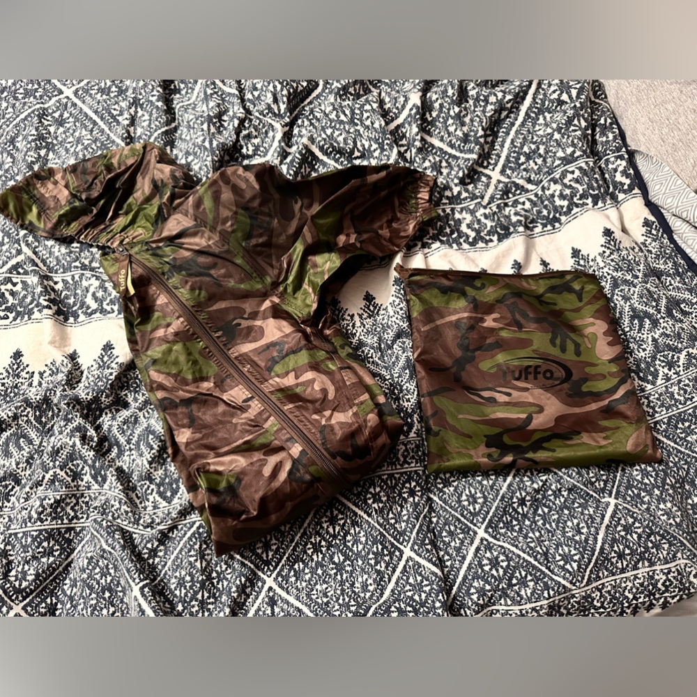 Camo Tuffo